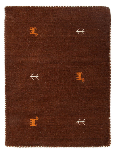 Loribaft Loom Teppe - Ullteppe