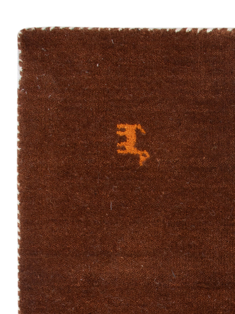 Loribaft Loom Teppe - Ullteppe