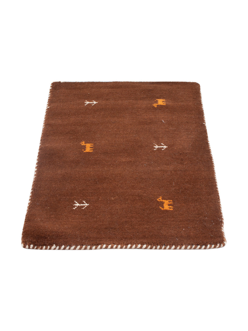Loribaft Loom Teppe - Ullteppe