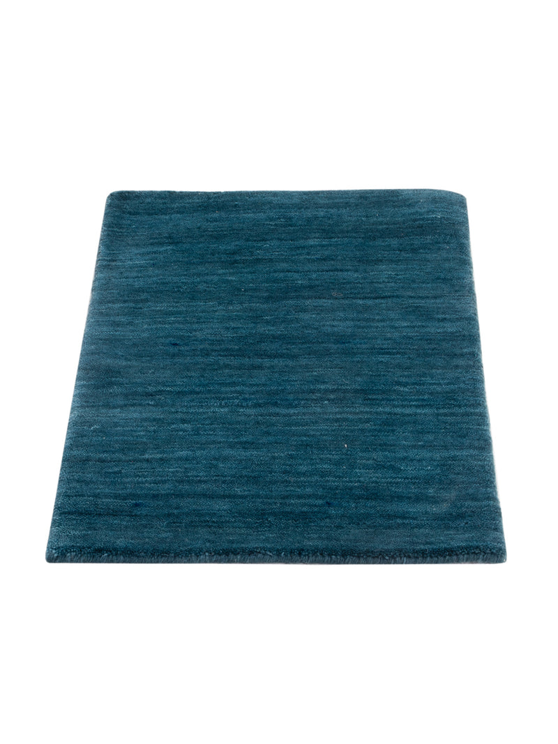 Loribaft Loom Teppe - Ullteppe
