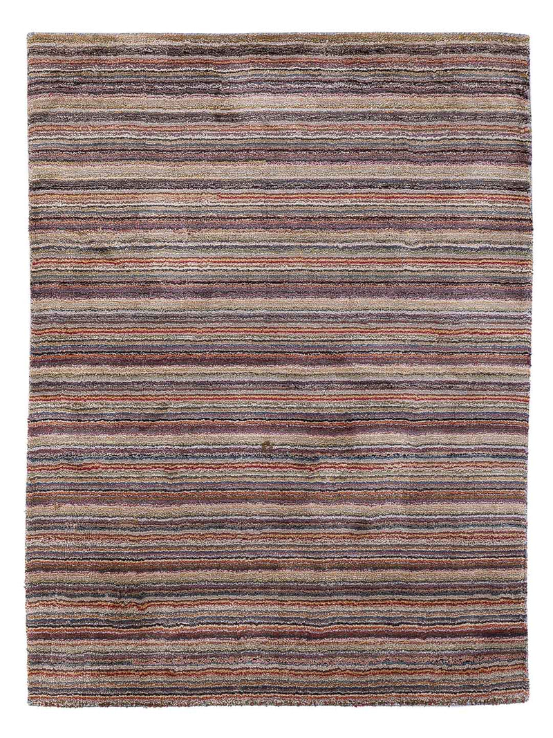 Loribaft Loom Teppe - Ullteppe