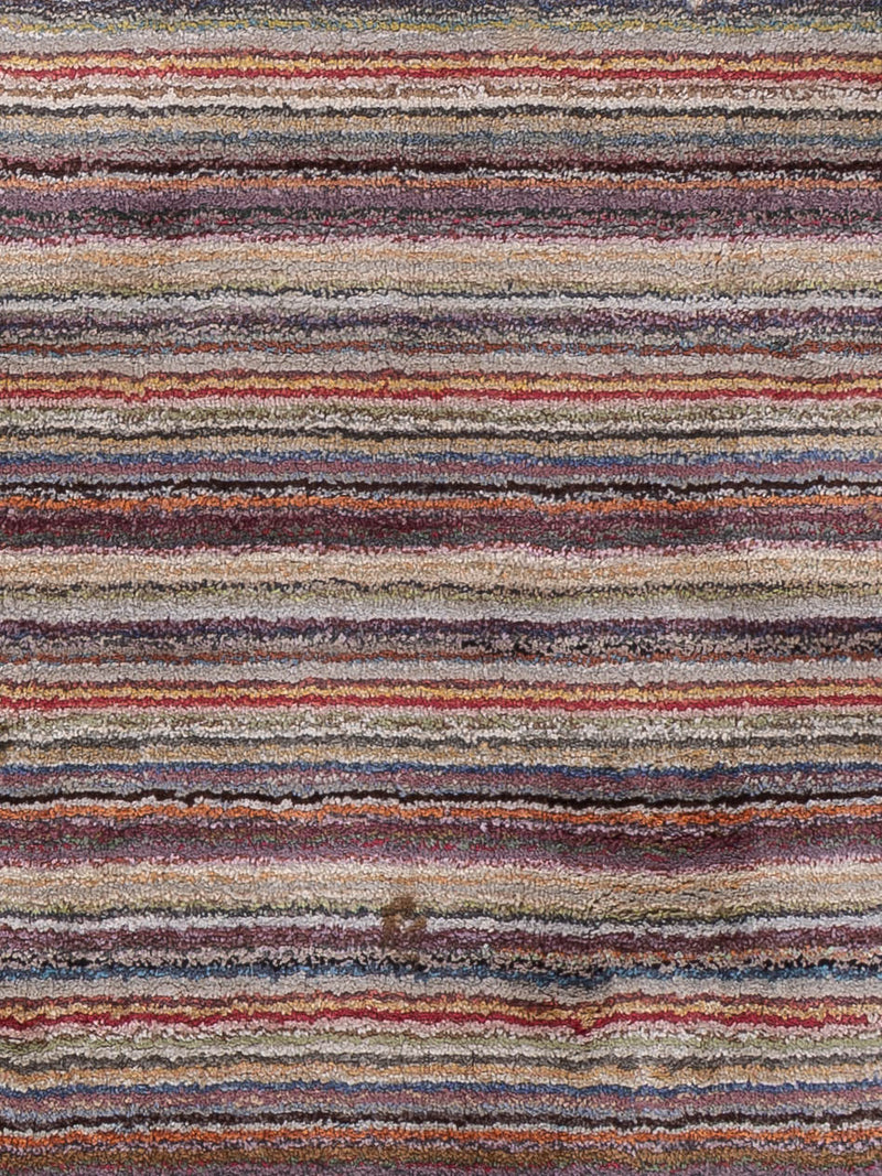 Loribaft Loom Teppe - Ullteppe