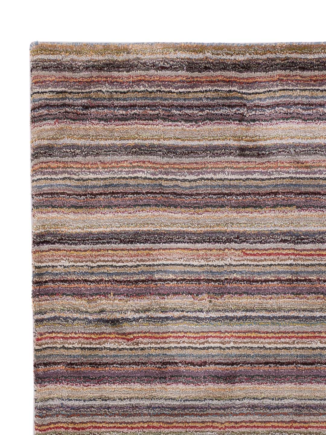 Loribaft Loom Teppe - Ullteppe