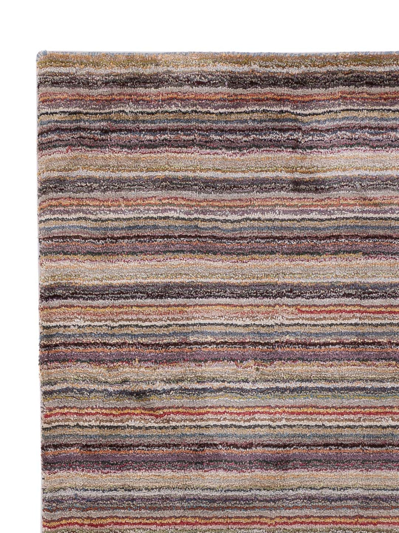 Loribaft Loom Teppe - Ullteppe