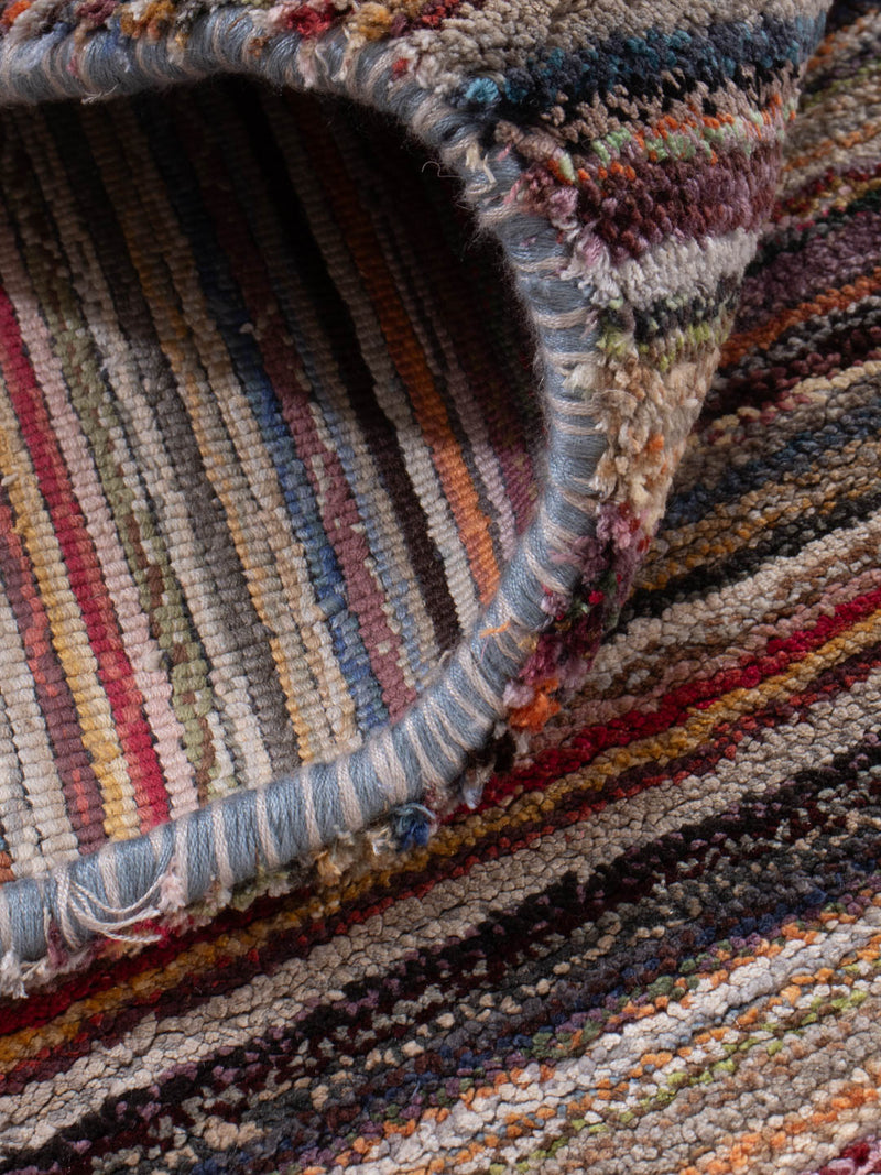 Loribaft Loom Teppe - Ullteppe
