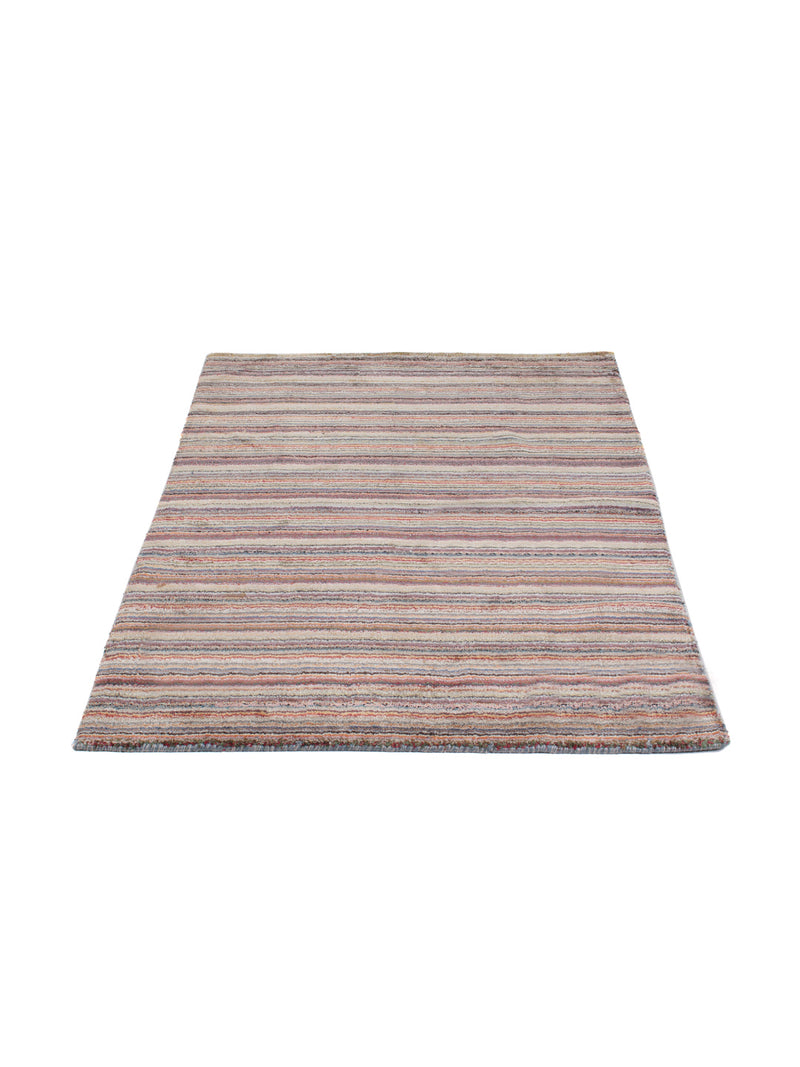 Loribaft Loom Teppe - Ullteppe