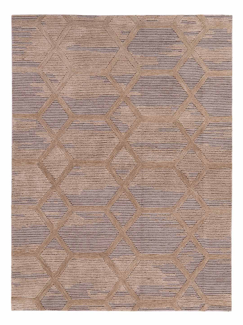Designer teppe - Designerteppich