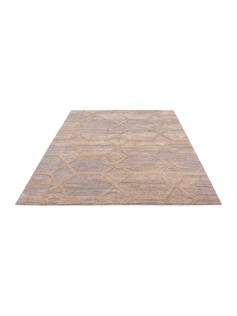 Designer teppe - Designerteppich