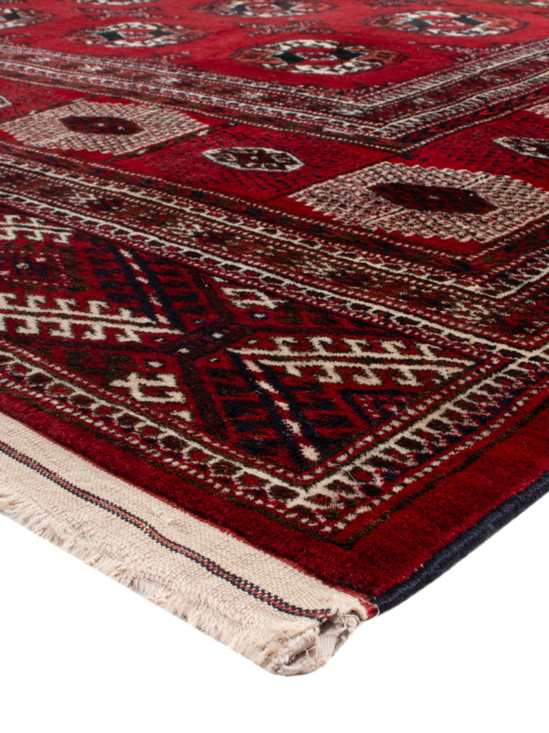 Bukhara Teppe - Orientalsk teppe