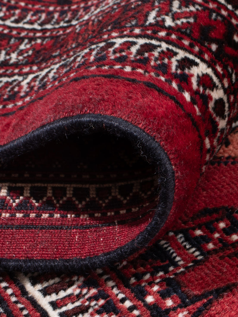 Bukhara Teppe - Orientalsk teppe