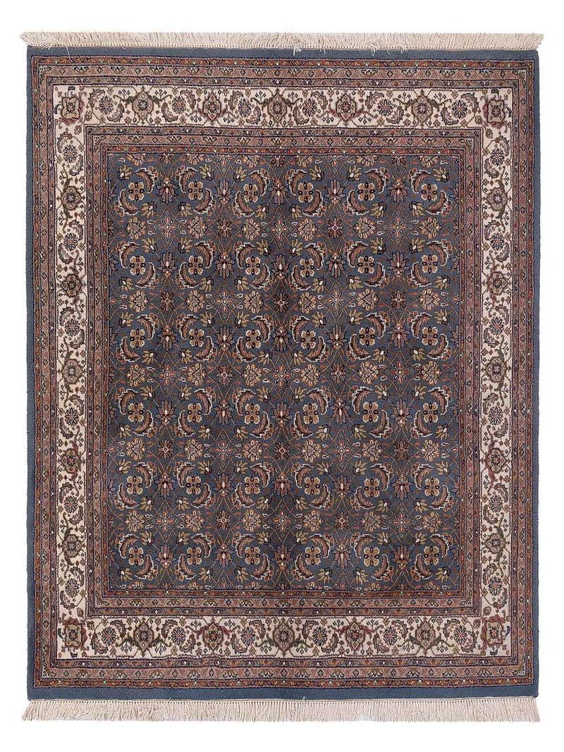 Indo Kashan Teppe - Orientalsk teppe
