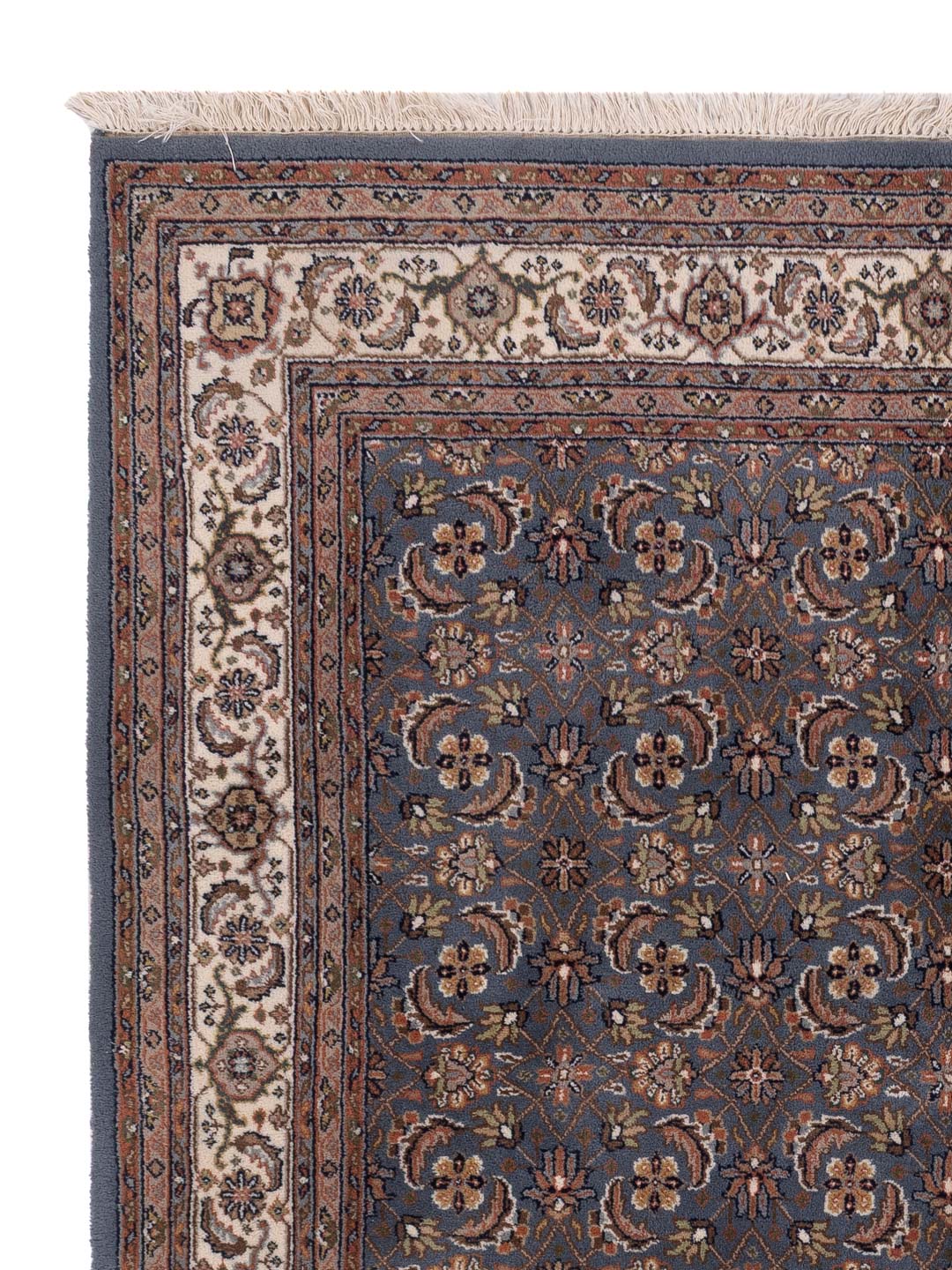 Indo Kashan Teppe - Orientalsk teppe