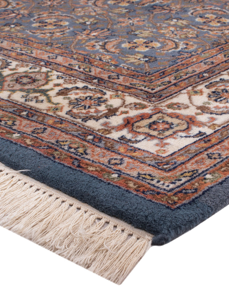 Indo Kashan Teppe - Orientalsk teppe