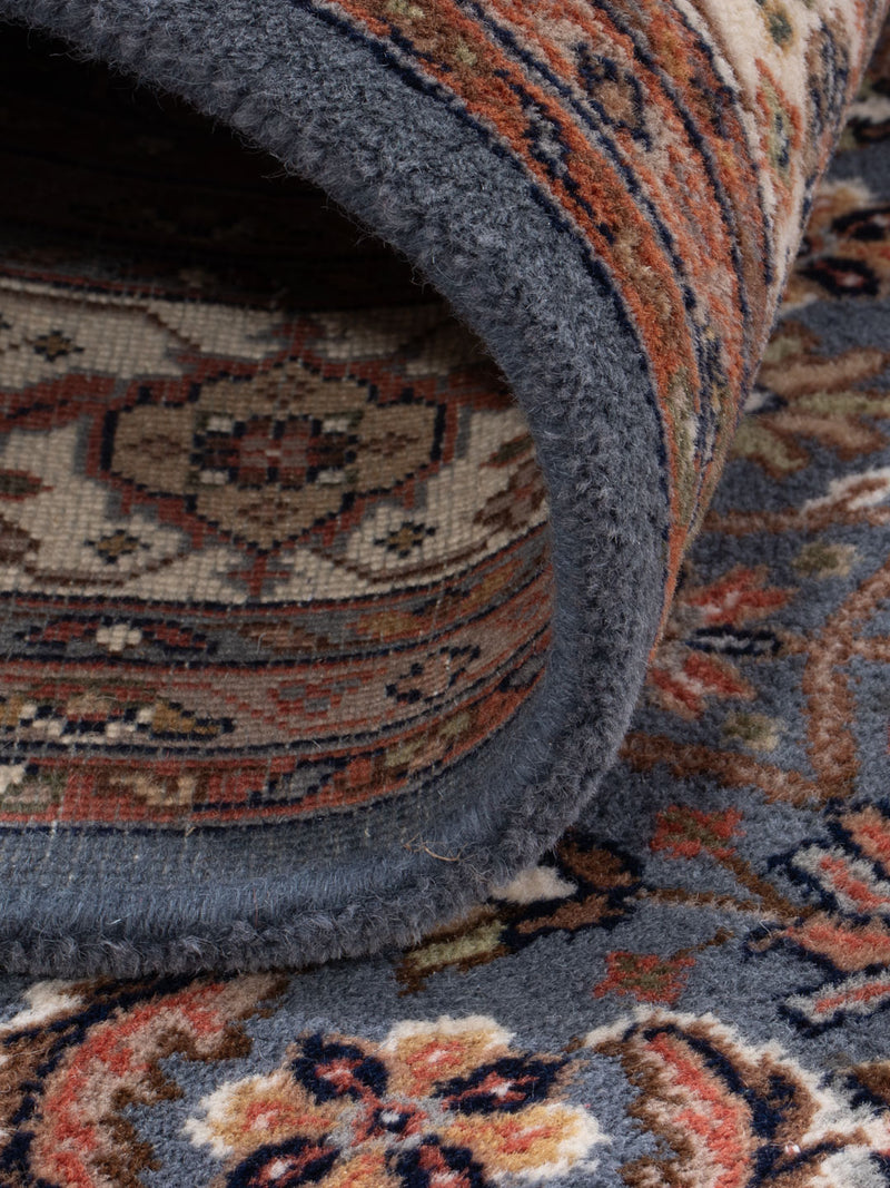 Indo Kashan Teppe - Orientalsk teppe