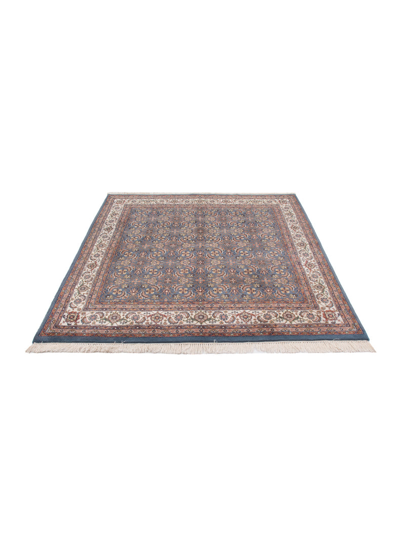 Indo Kashan Teppe - Orientalsk teppe