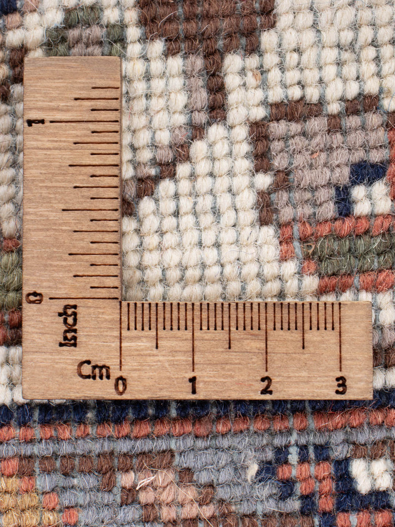 Indo Kashan Teppe - Orientalsk teppe