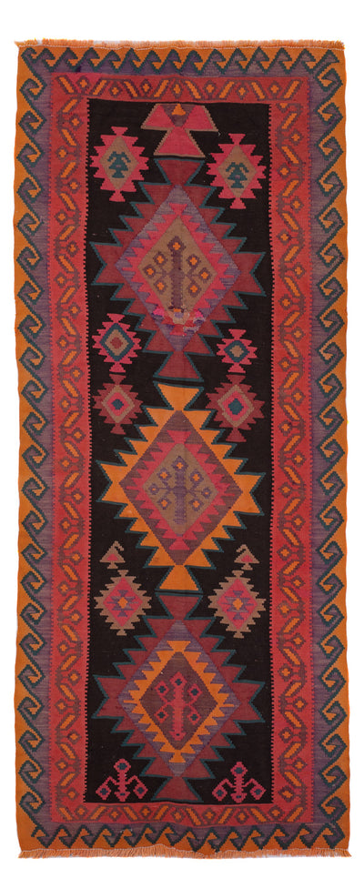 Antikk kilim Teppe