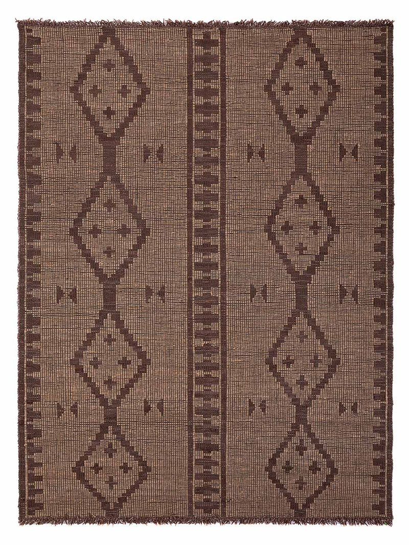 Moderne teppe