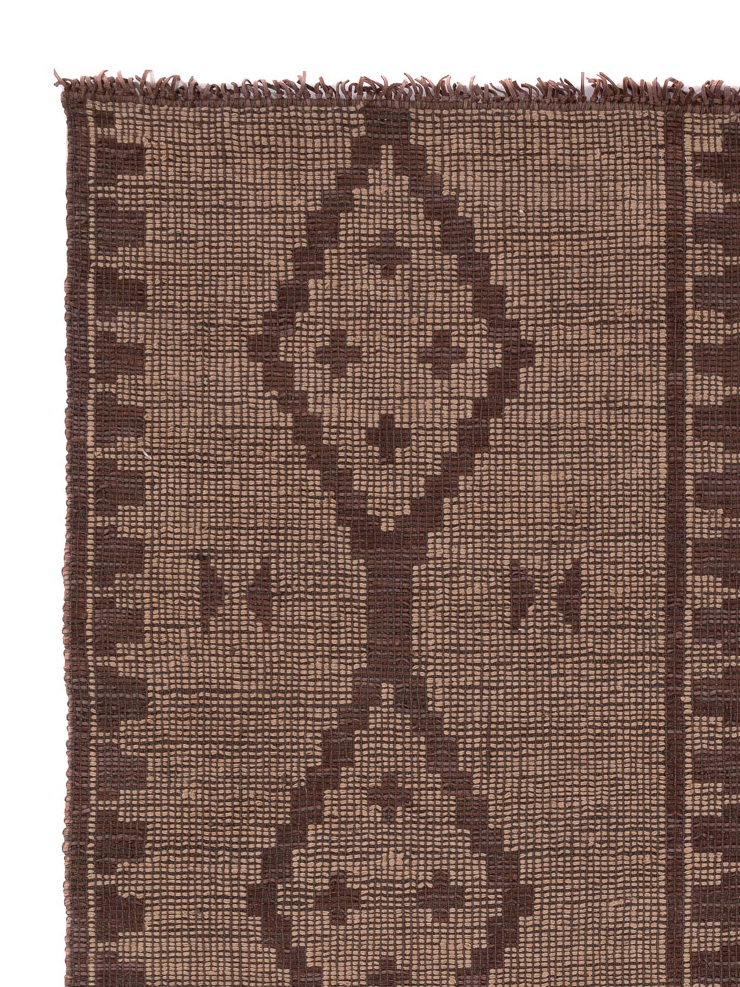 Moderne teppe