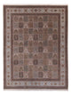Indo Qom Teppe - Orientalsk teppe
