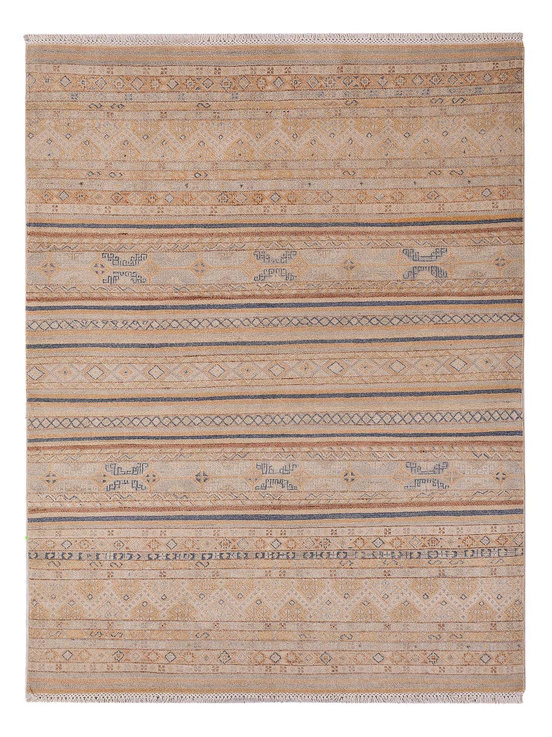 Shal Teppe - Orientalsk teppe