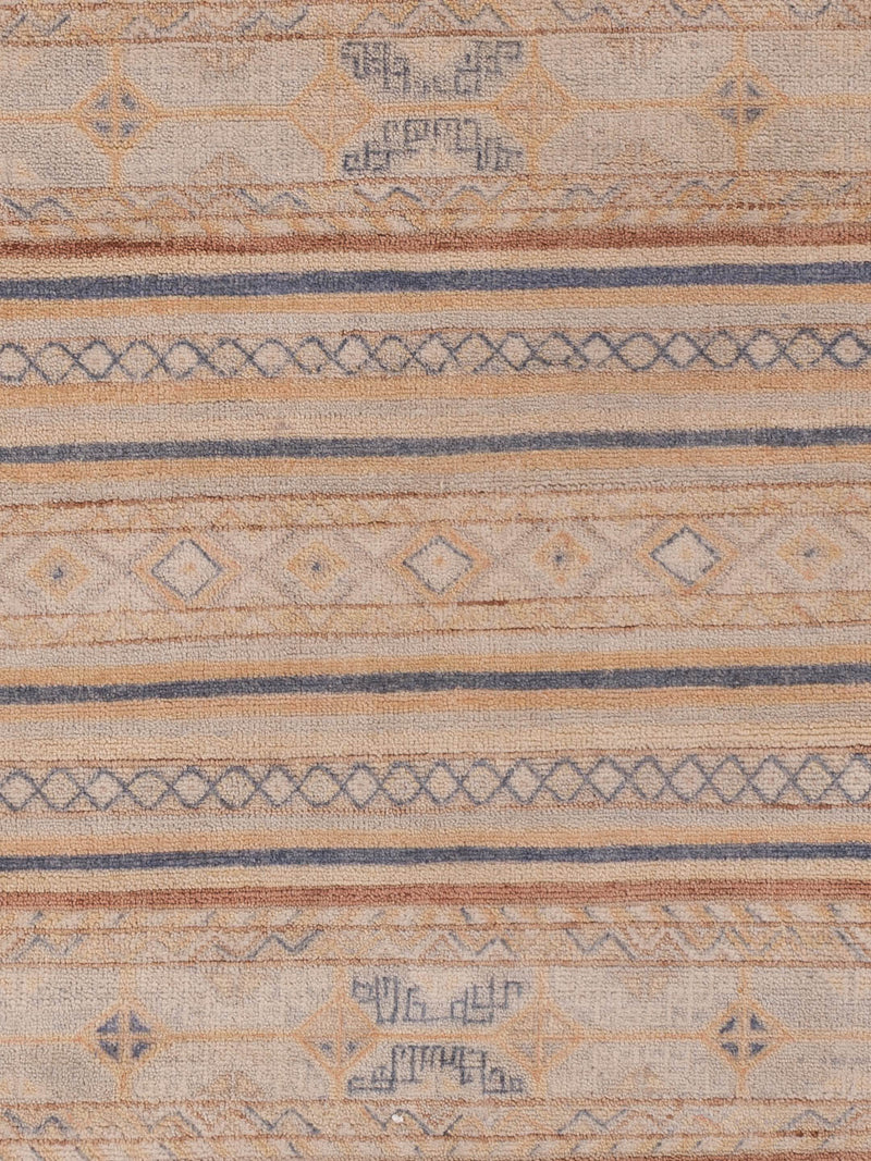 Shal Teppe - Orientalsk teppe