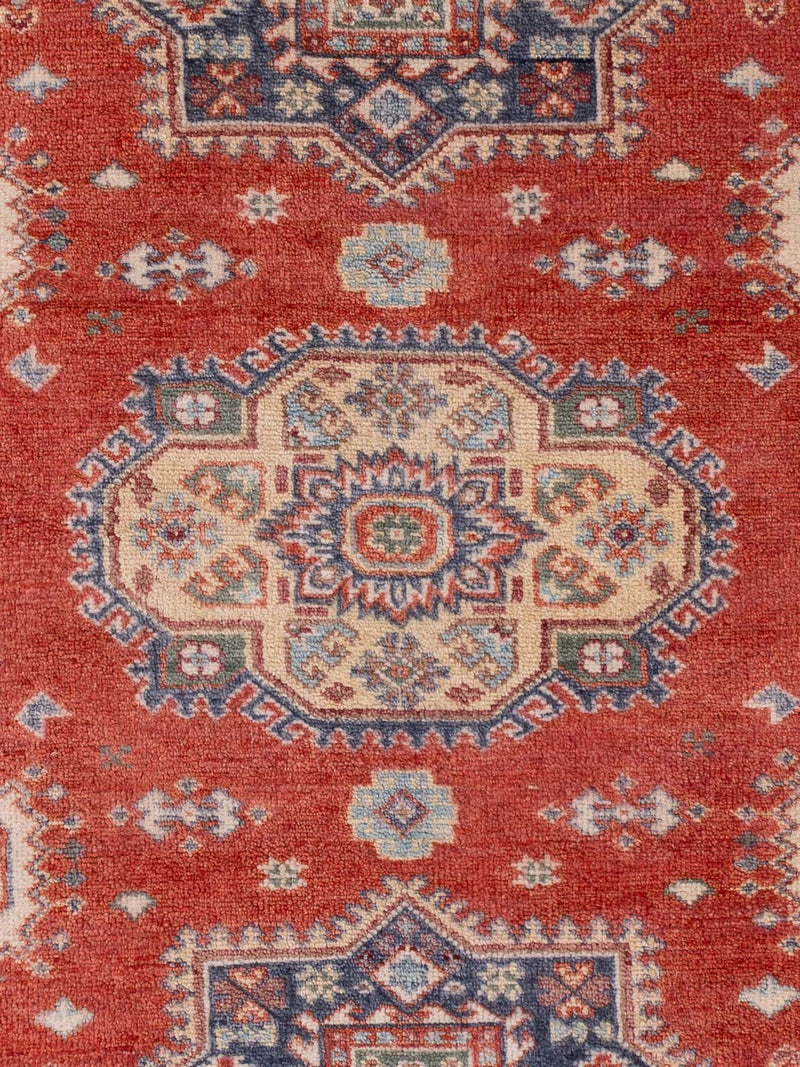 Kazak Teppe - Orientalsk teppe
