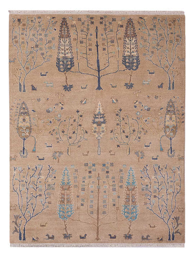 Ariana Teppe - Orientalsk teppe