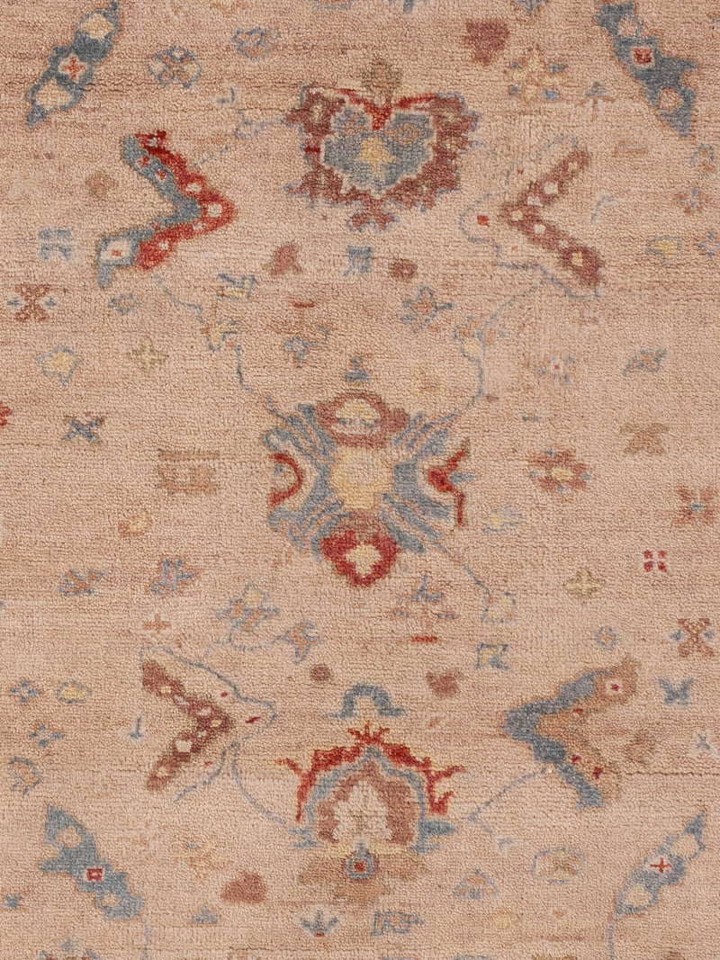Ziegler Teppe - Orientalsk teppe