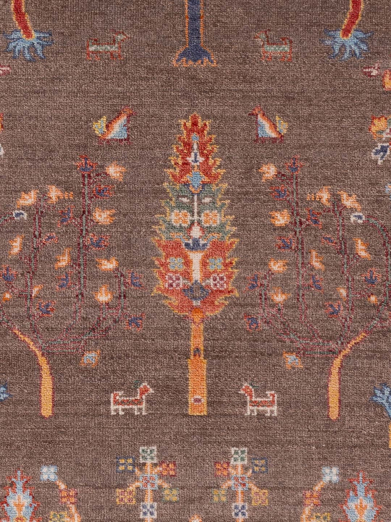 Ariana Teppe - Orientalsk teppe
