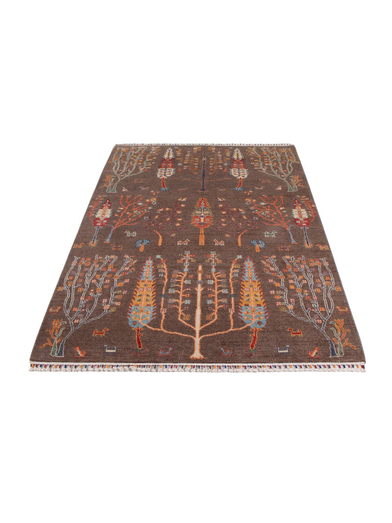 Ariana Teppe - Orientalsk teppe