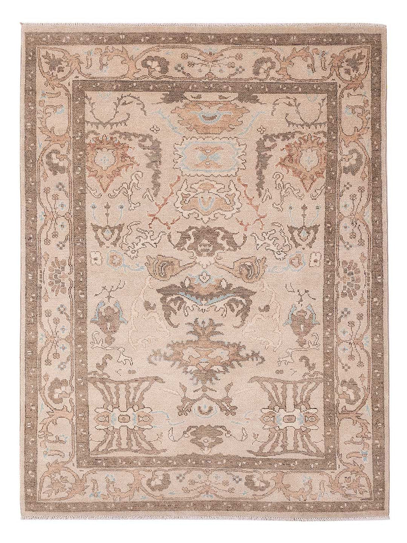 Ziegler Teppe - Orientalsk teppe