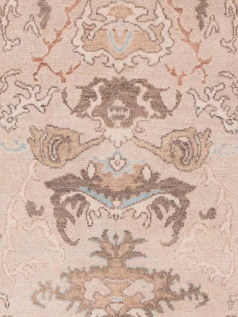 Ziegler Teppe - Orientalsk teppe