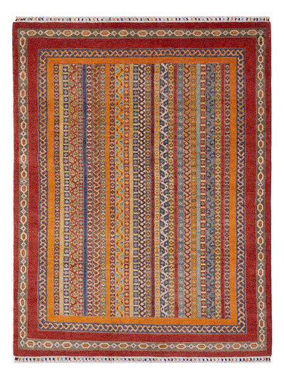 Shal Teppe - Orientalsk teppe