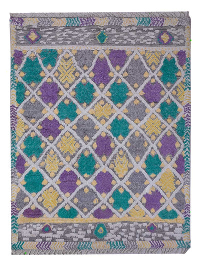 Designer teppe 167x240cm - Designerteppich