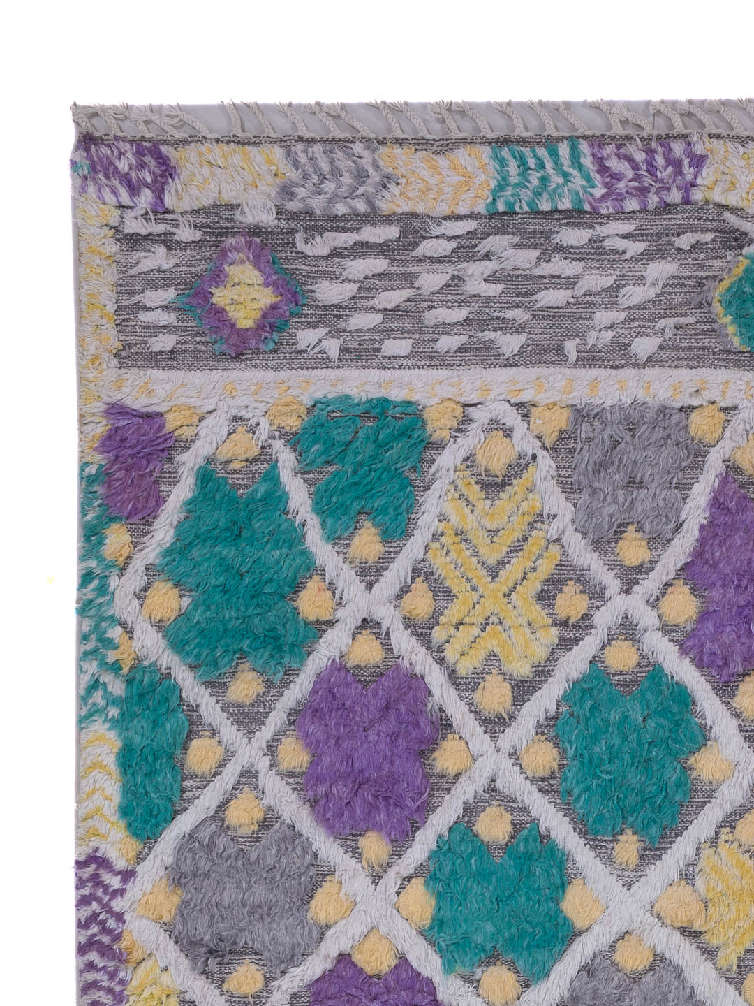 Designer teppe - Designerteppich