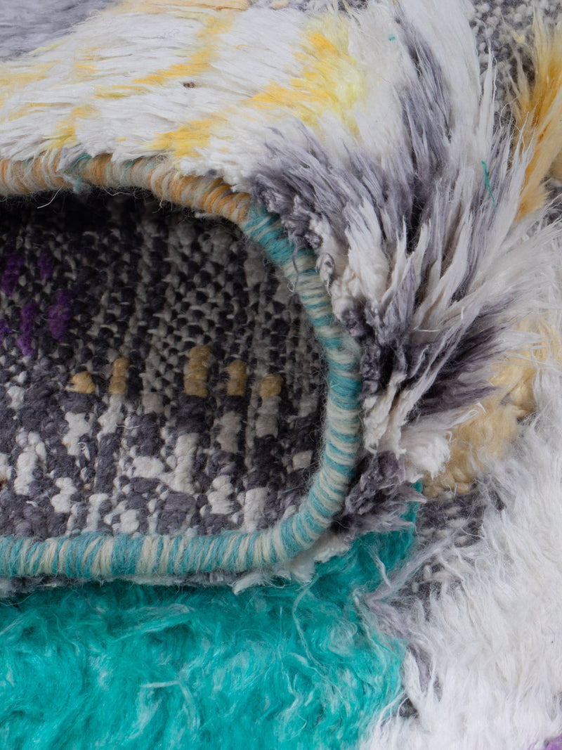Designer teppe - Designerteppich