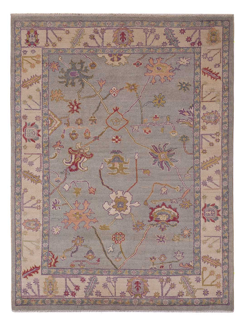 Ushak Teppe - Orientalsk teppe