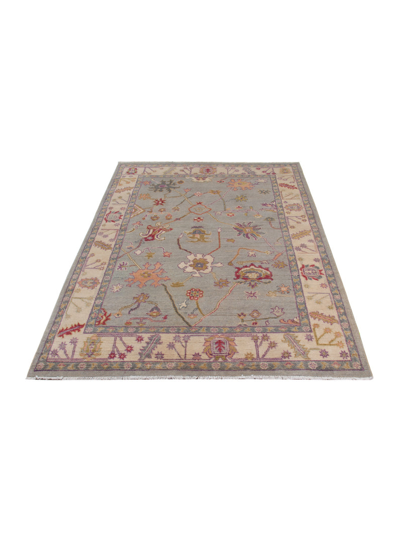 Ushak Teppe - Orientalsk teppe