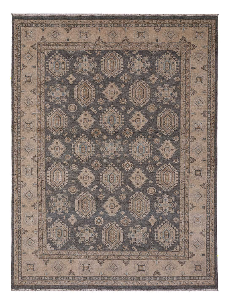 Ziegler Teppe - Orientalsk teppe