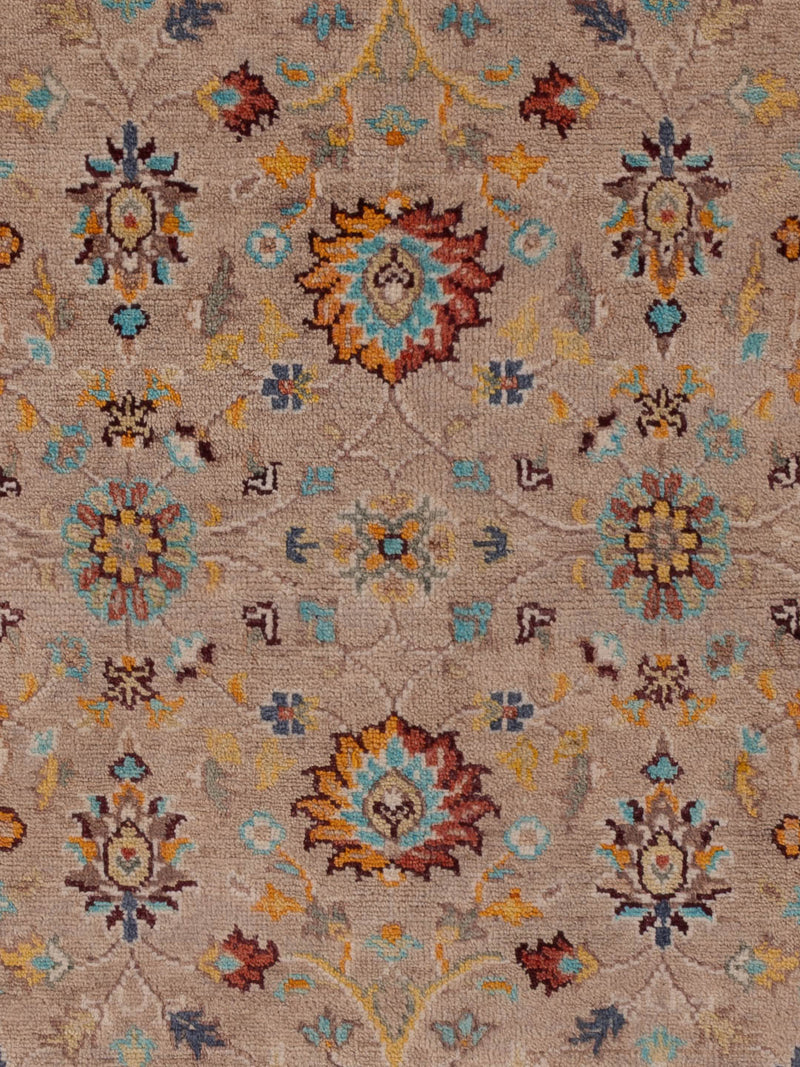 Ariana Teppe - Orientalsk teppe