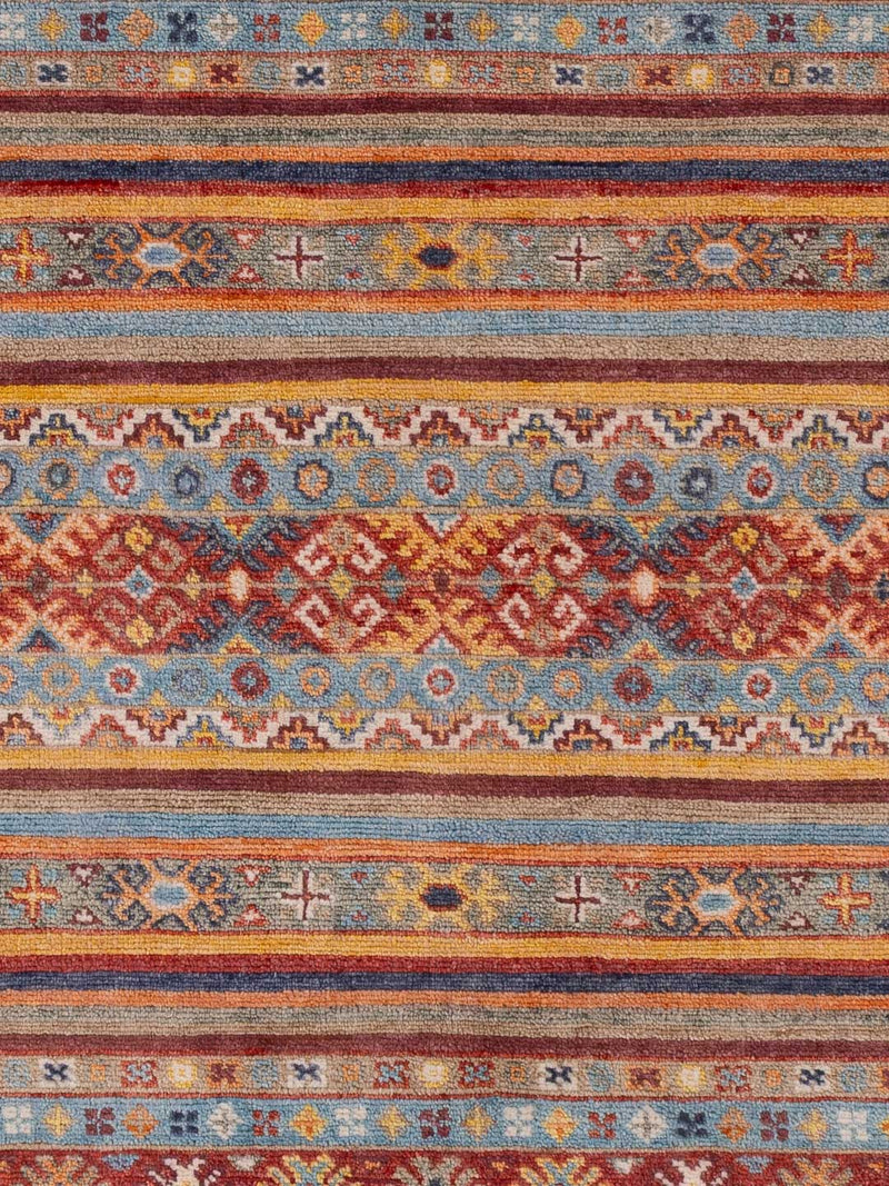 Shal Teppe - Orientalsk teppe