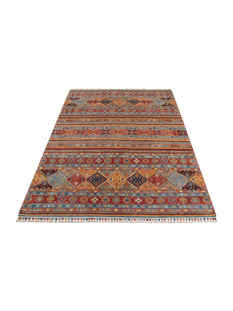 Shal Teppe - Orientalsk teppe