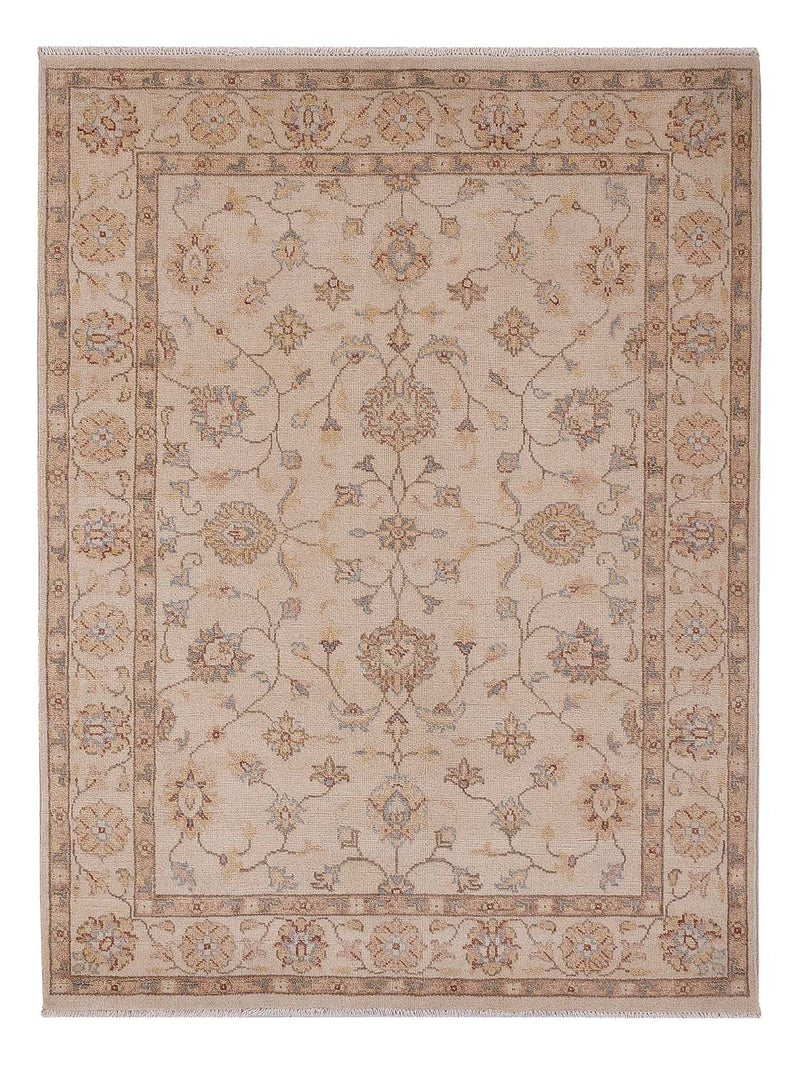 Ziegler Teppe - Orientalsk teppe