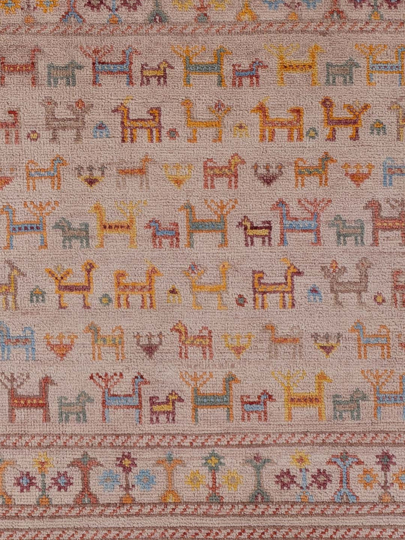 Ariana Teppe - Orientalsk teppe