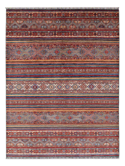 Shal Teppe - Orientalsk teppe