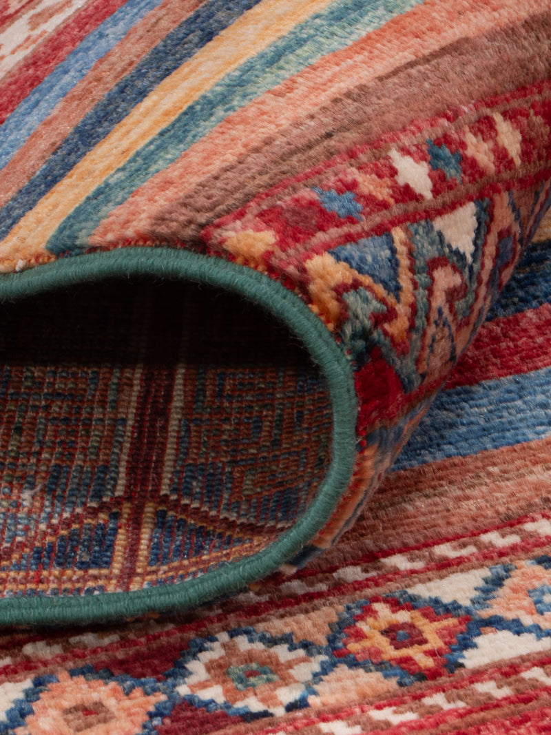 Shal Teppe - Orientalsk teppe