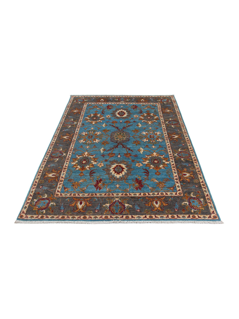 Ziegler Teppe - Orientalsk teppe