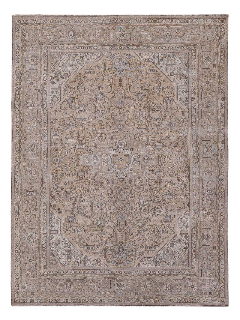 Vintage Carpet 199x305cm