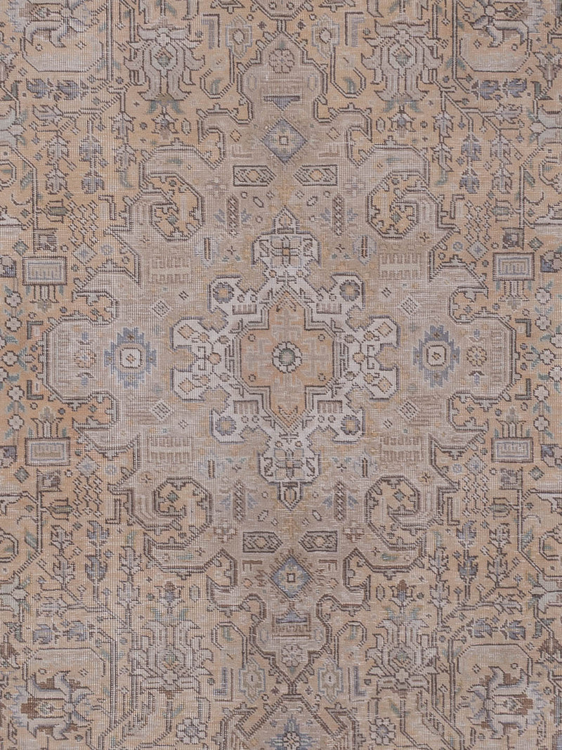 Vintage Carpet 199x305cm